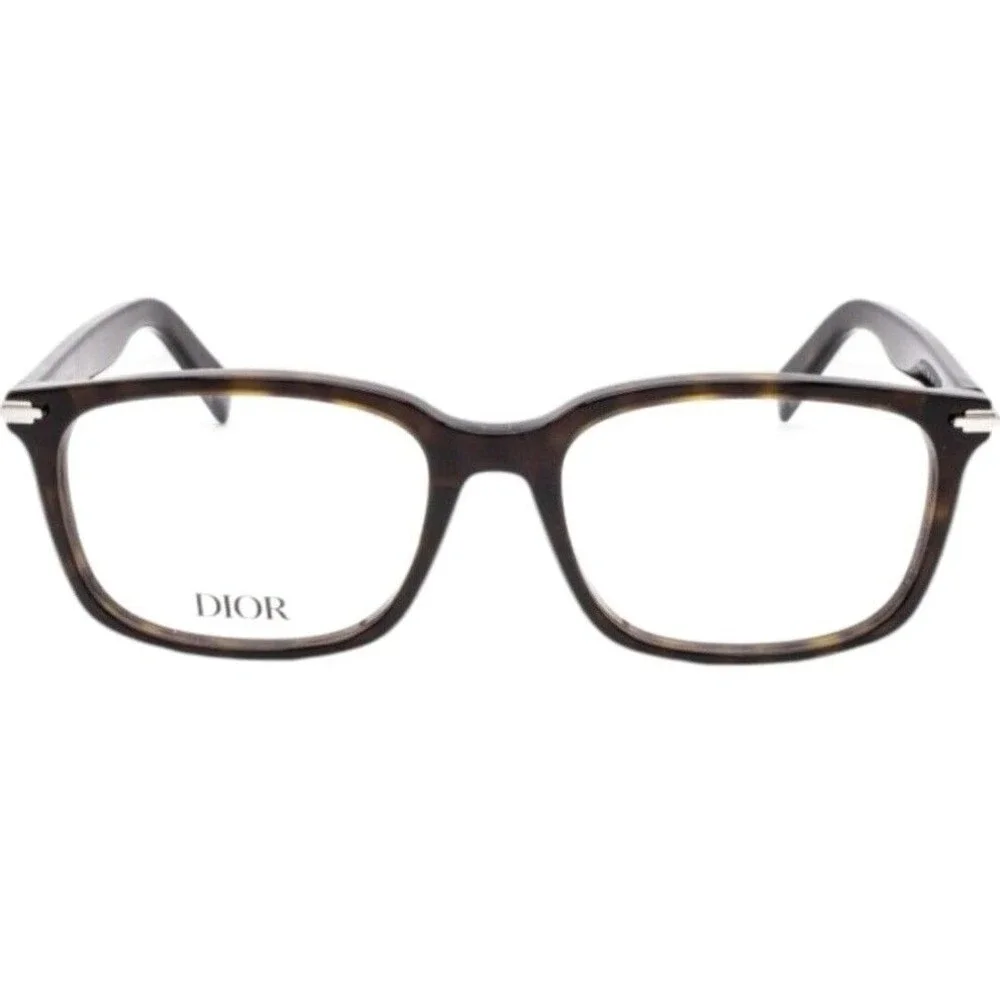 DiorBlacksuitO SI 2000 Eyeglasses | Havana | 55-17-145 | Women